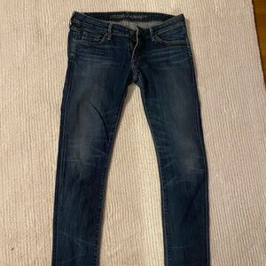Citizens of Humanity Size 29 Jeans Barely Worn